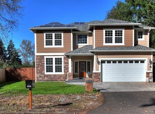 5008 NE 1st St, Renton, WA 98059