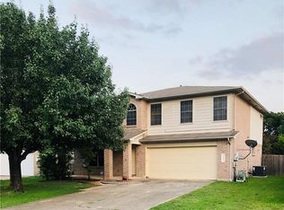 1606 Lloydminister Way, Cedar Park, TX 78613