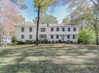 24 Old Hattertown Rd, Redding, CT 06896