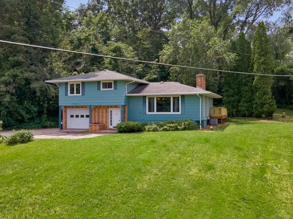 606 Birchwood LANE, West Salem, WI 54669