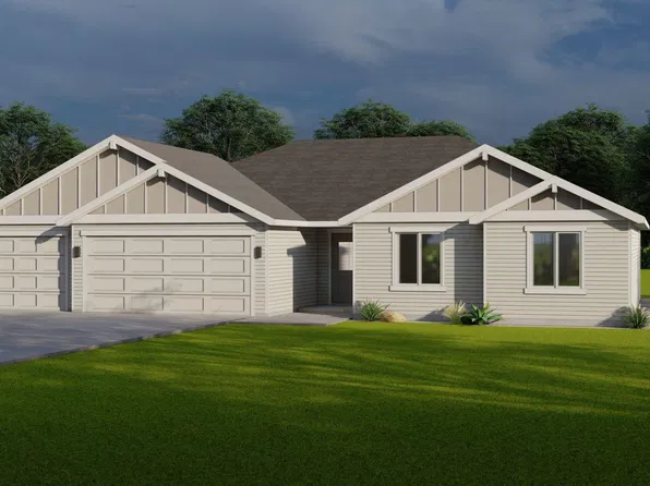 17 W 12th St Lot 5, Deer Park, WA 99006