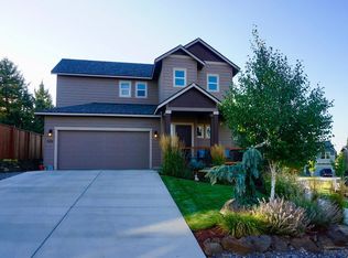 63347 NE Kalamata Loop, Bend, OR 97701