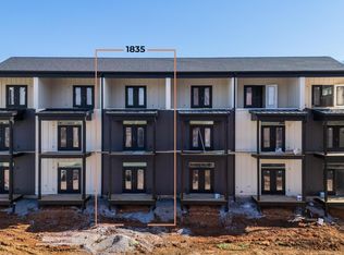 1835 Coosa Way, Chattanooga, TN 37404