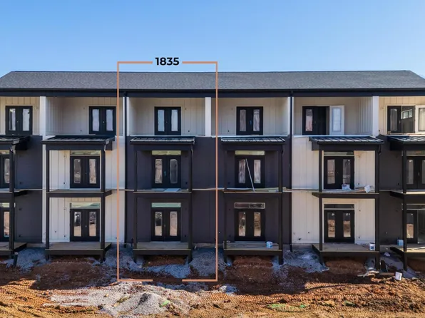 1835 Coosa Way, Chattanooga, TN 37404