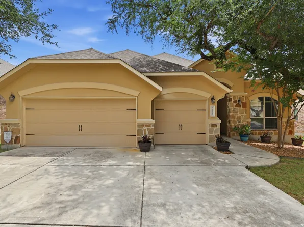 11423 Wake Robin, San Antonio, TX 78253
