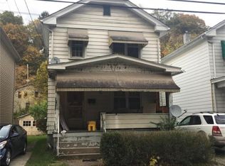 312 Lexington Ct, Carnegie, PA