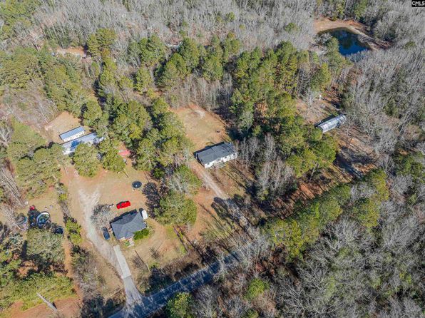 932 Haven Rd, Batesburg, SC 29006