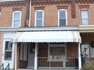 446 W Washington St, Allentown, PA 18102