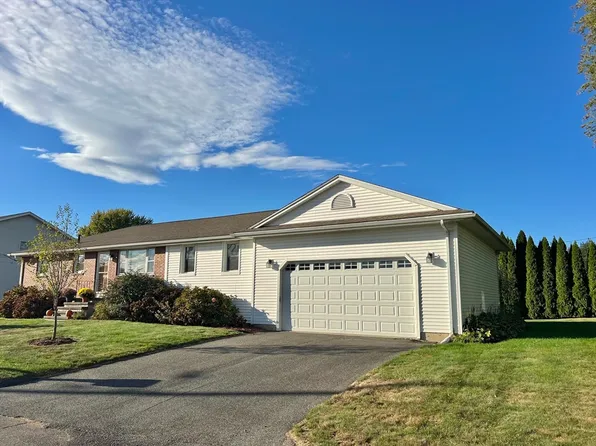 96 Blanchwood Ave, Chicopee, MA 01013