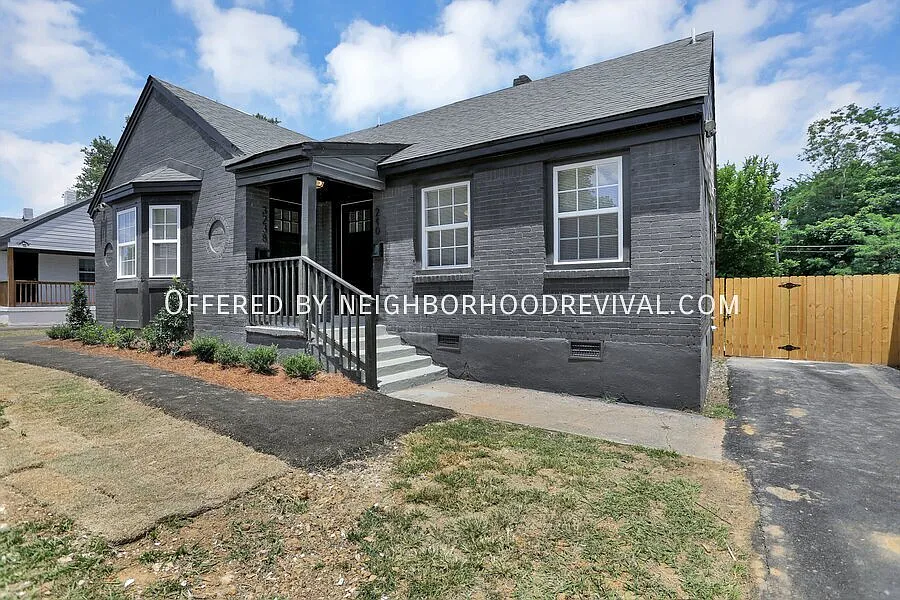 3238 Walnut Grove Rd