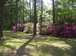 2795 Pine Ridge Rd, Tallahassee, FL 32308