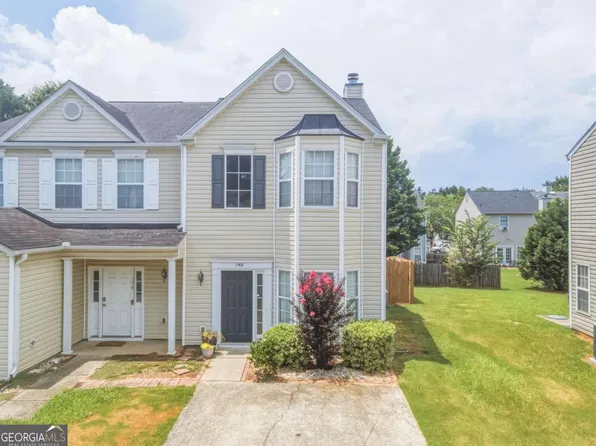 146 Benfield Cir, Cartersville, GA 30121