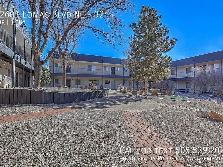 12601 Lomas Blvd NE — Photo 20