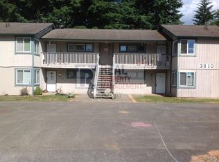 3810 22nd Ave SE APT D, Olympia, WA 98501