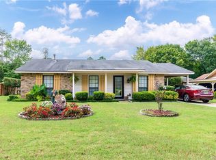 3436 Woodpark Dr, Montgomery, AL 36116