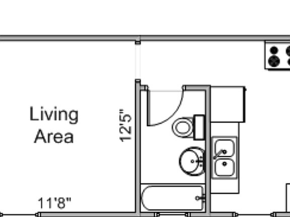 3rd image of 1109 Vilas Ave #4017247