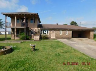 150 Lee Road 405, Marianna, AR 72360