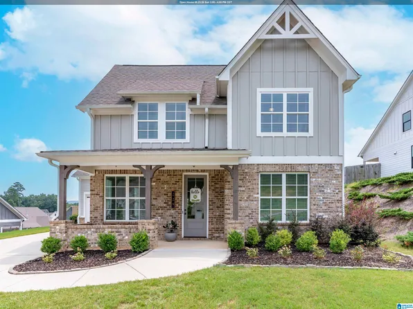 229 Oak Hill Ln, Moody, AL 35004