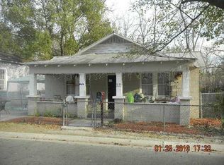 1104 Colley St, Waycross, GA 31501