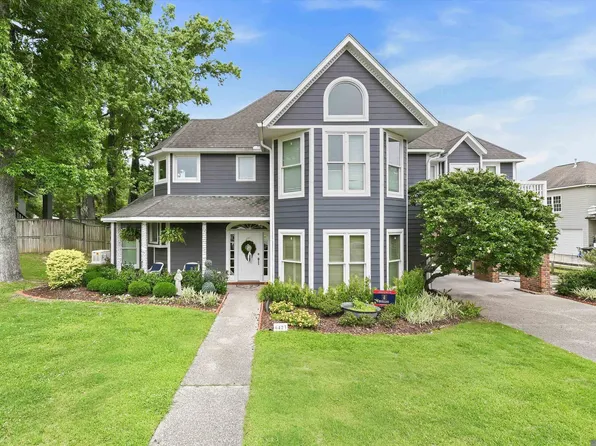 6423 Millstone Ave, Baton Rouge, LA 70808