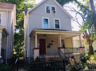 630 W Edwards St, Springfield, IL 62704