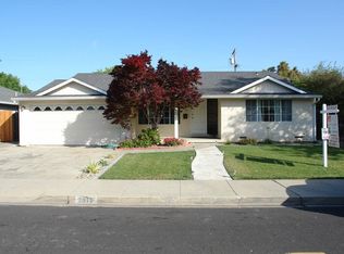 2377 Bohannon Dr, Santa Clara, CA
