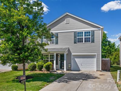 707 Waterlemon Way, Monroe, NC, 28110