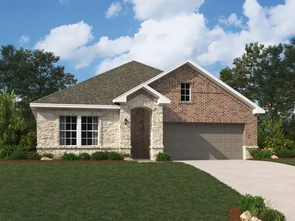 1903 Jamestown Way, Princeton, TX 75407