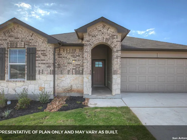 1218 PARKWOOD, Seguin, TX 78155