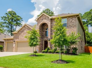 718 Companion Dr, Crosby, TX 77532