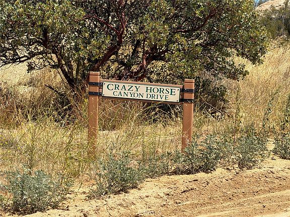 3rd image of 990 Crazy Horse Canyon Rd Lot 990
