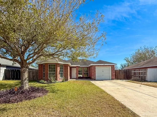 424 Delia Ave, Alamo, TX 78516