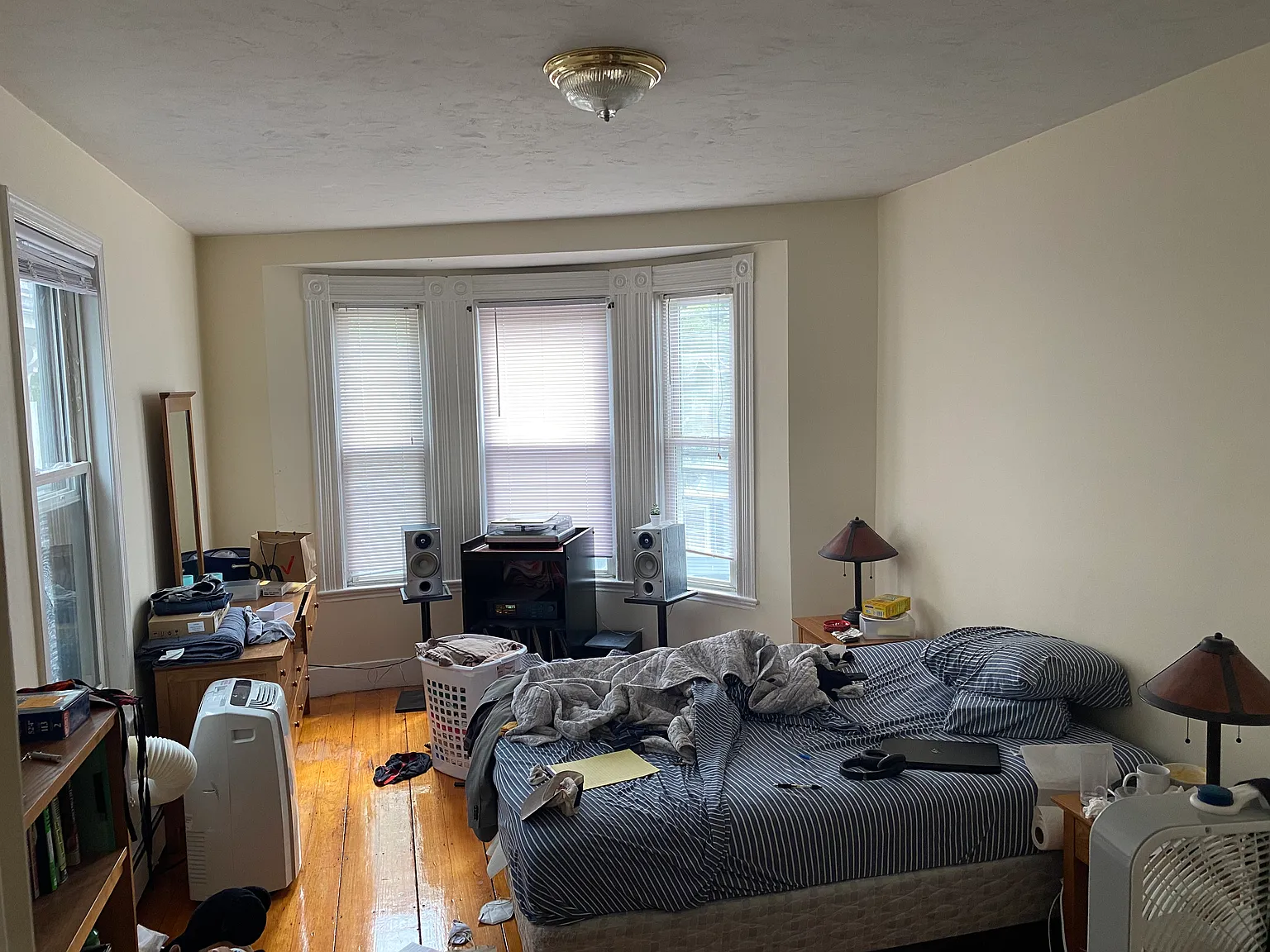 3 bed, 1.5 bath, $3,850 — Photo 3