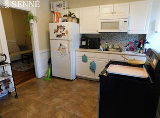 326 Prospect St, Cambridge, MA 02139