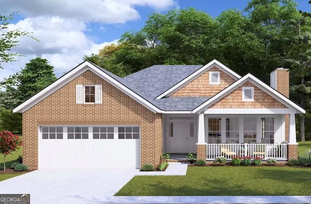 14980 Ga Highway 116, Pine Mountain Valley, GA 31823 | Zillow