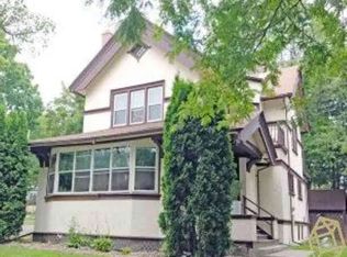 1632 Jefferson St, Madison, WI 53711