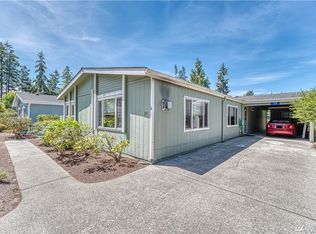 1754 NE Mesford Rd UNIT 39, Poulsbo, WA 98370