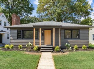 595 S James Rd, Columbus, OH 43213