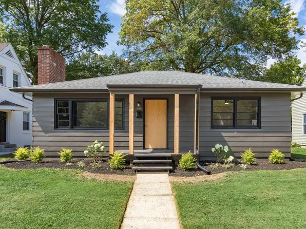 595 S James Rd, Columbus, OH 43213