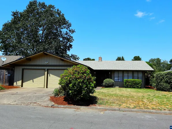 947 Nightingale Ct NE, Keizer, OR 97303