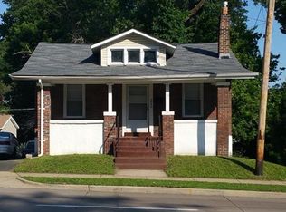 2409 Kienlen Ave, Saint Louis, MO