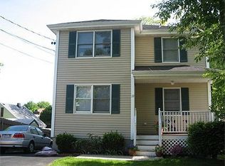 22 Lake Rd, Waltham, MA 02451