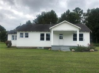 6914 E Cherokee Dr, Canton, GA