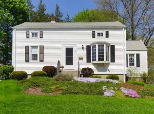 74 Kings Grant Rd, Marlborough, MA 01752