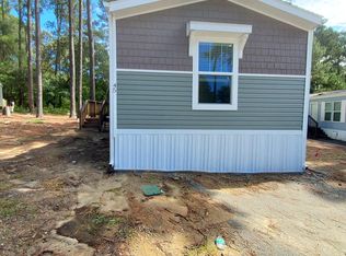 45 Bayberry Ln, Sanford, NC 27332