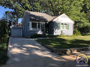 1600 E Wilman Ct, Emporia, KS 66801