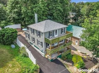 12 Clearview Ave #1, Gloucester, MA 01930