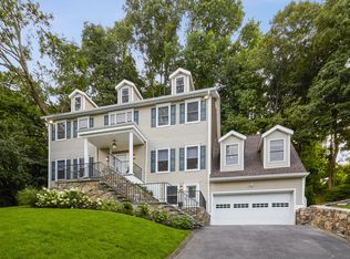 45 Hickory Dr, Greenwich, CT 06831
