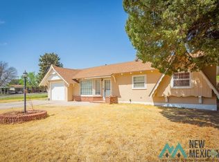 1904 W Clayton Ave, Artesia, NM 88210