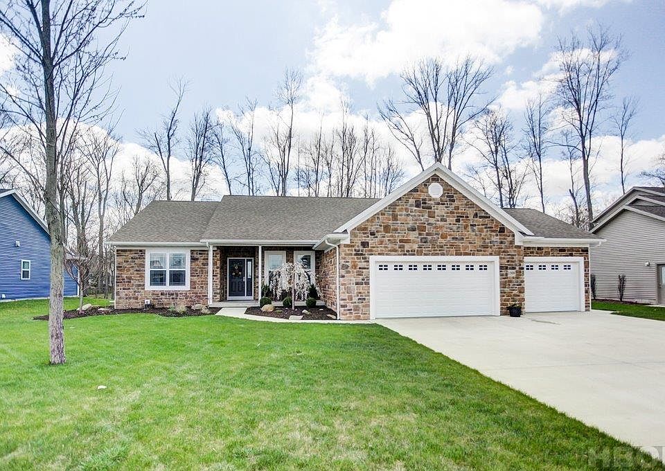 1st image of 1309 White Birch Dr